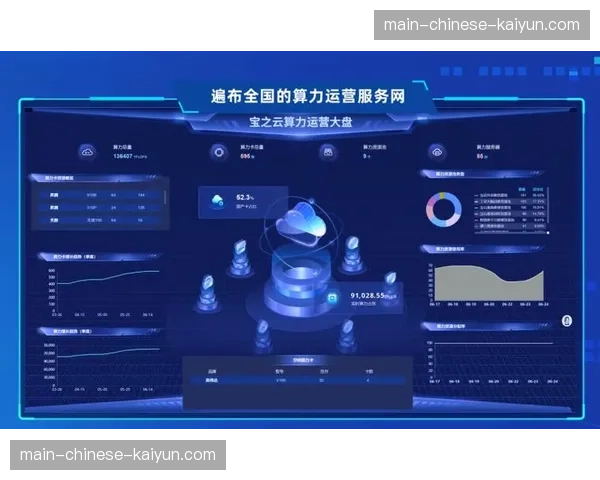 低延时传输技术正支撑远程制作中心对多赛场的协同管理。