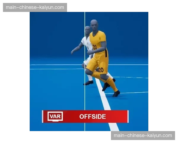 “报道：英超联盟将于四月投票表决，讨论是否引入半自动越位识别技术”
