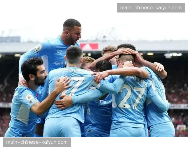 全面压制:从传球网络图看曼城对阵拜仁次回合的统治力 全面压制:从传球网络图看曼城对阵拜仁次回合的统治力