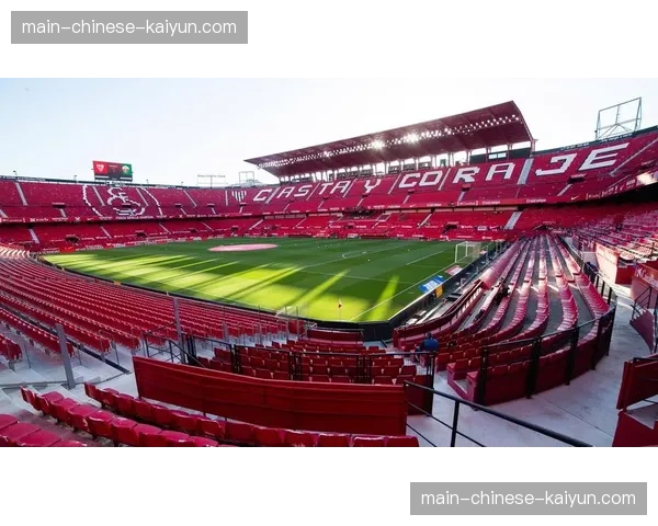 塞维利亚新桑切斯-皮斯胡安球场规划获市政厅初步批准