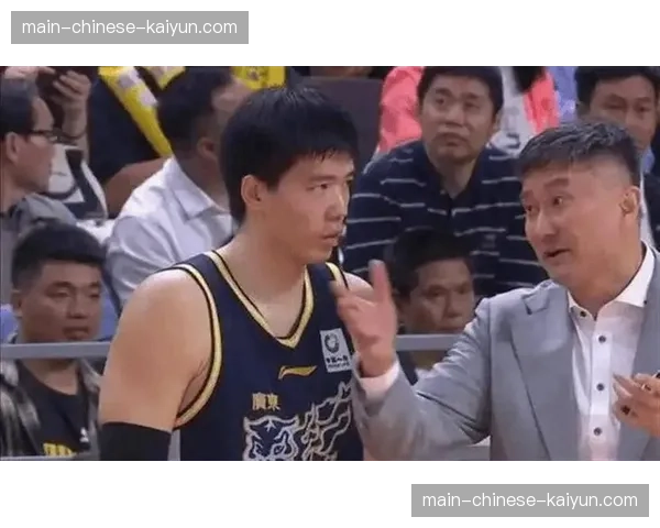 杜锋公开回应焦泊乔交易传闻，呼吁外界给予球员理解